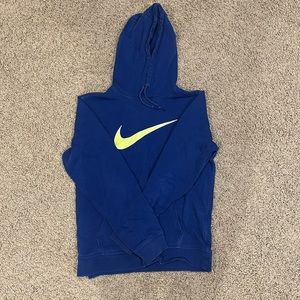 Vintage Nike Sweatshirt